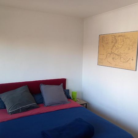 Chambre B1 Dans Un Appartement En Colocation Marsella Exterior foto