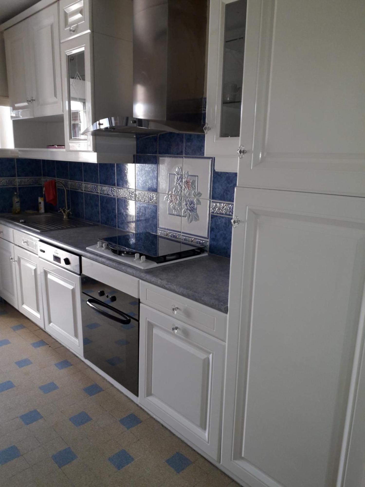 Chambre B1 Dans Un Appartement En Colocation Marsella Exterior foto