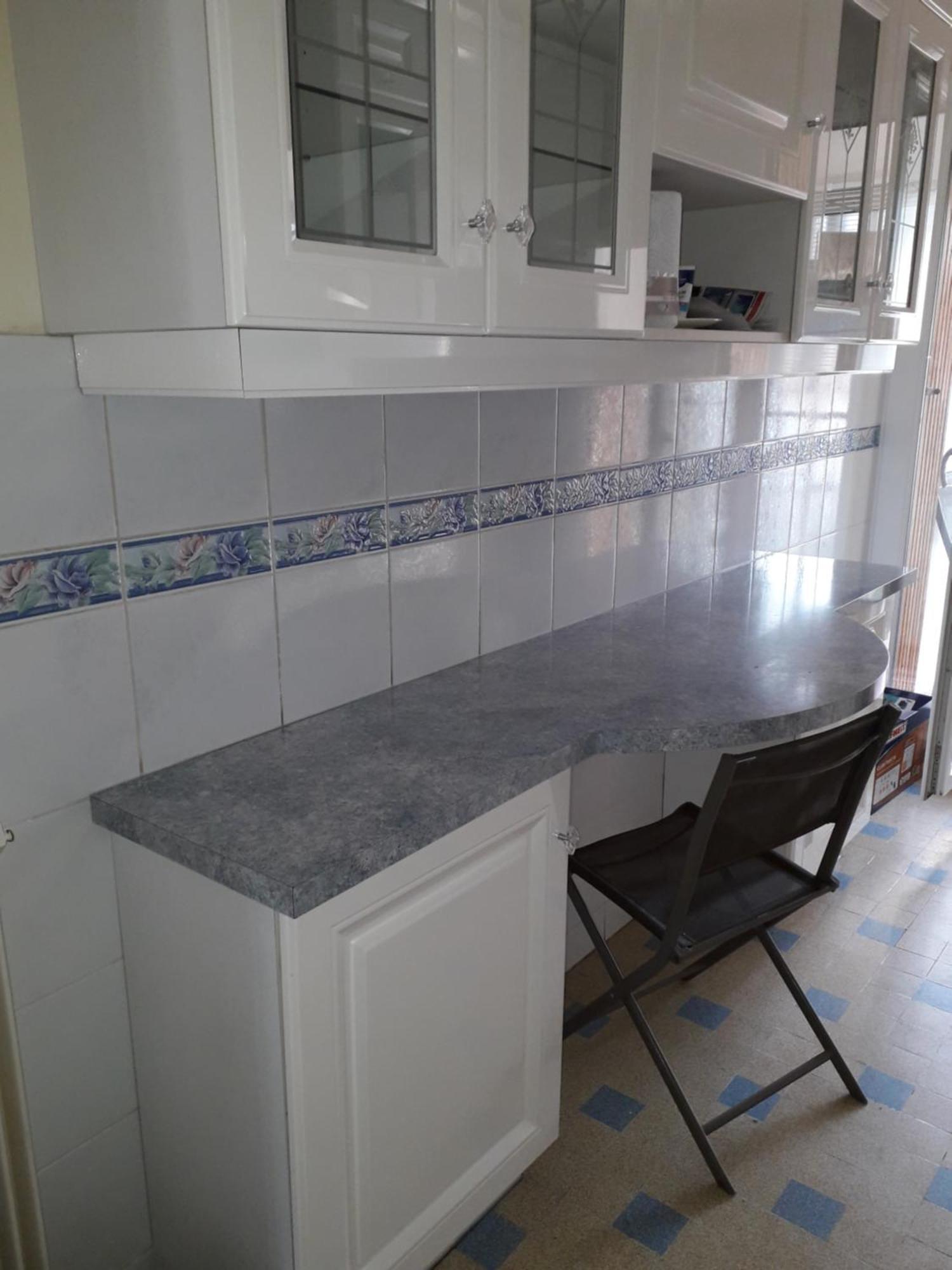 Chambre B1 Dans Un Appartement En Colocation Marsella Exterior foto